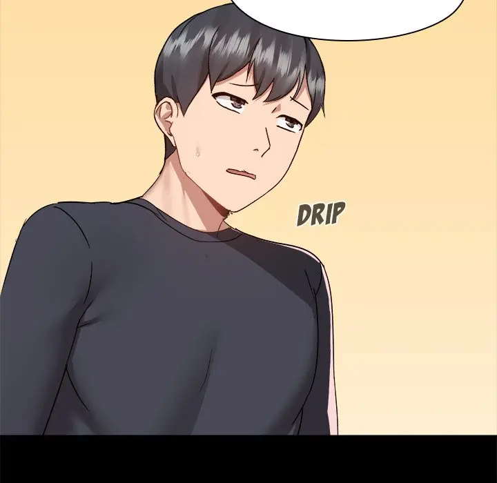 All About That Game Life Manhwa Chapter 62 - Page 70