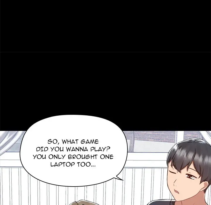 All About That Game Life Manhwa Chapter 62 - Page 71