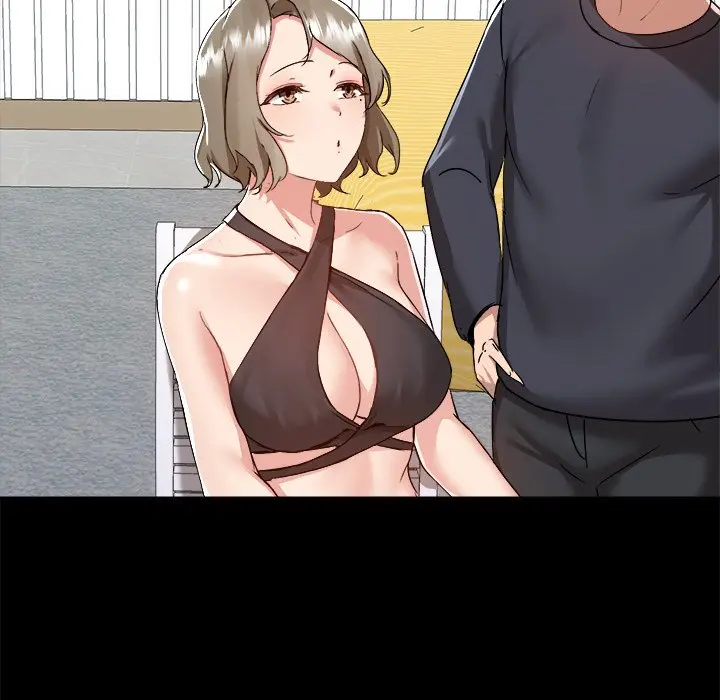 All About That Game Life Manhwa Chapter 62 - Page 72