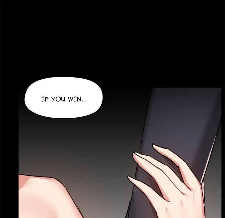 All About That Game Life Manhwa Chapter 62 - Page 79