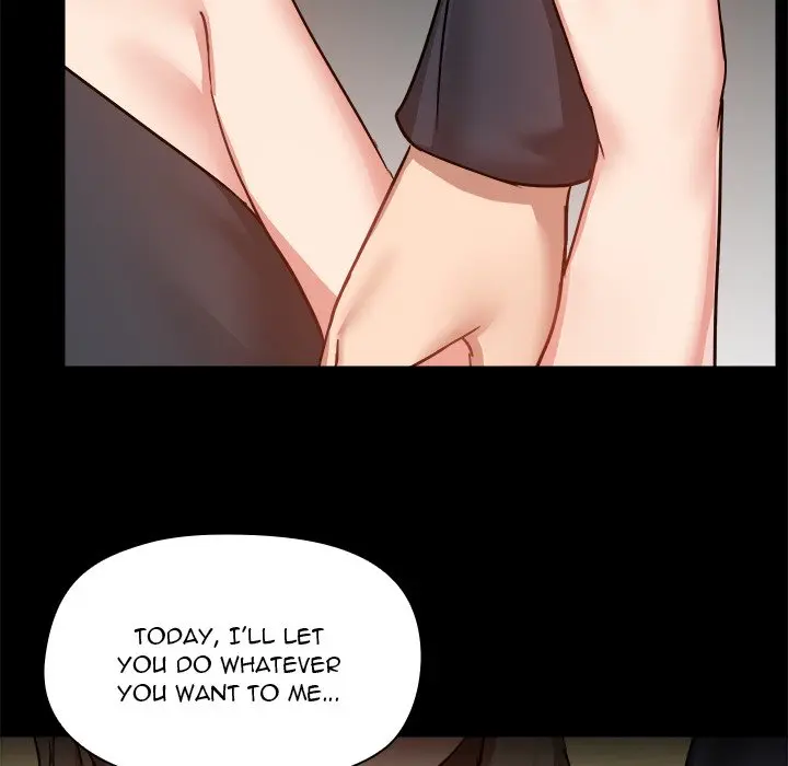 All About That Game Life Manhwa Chapter 62 - Page 80