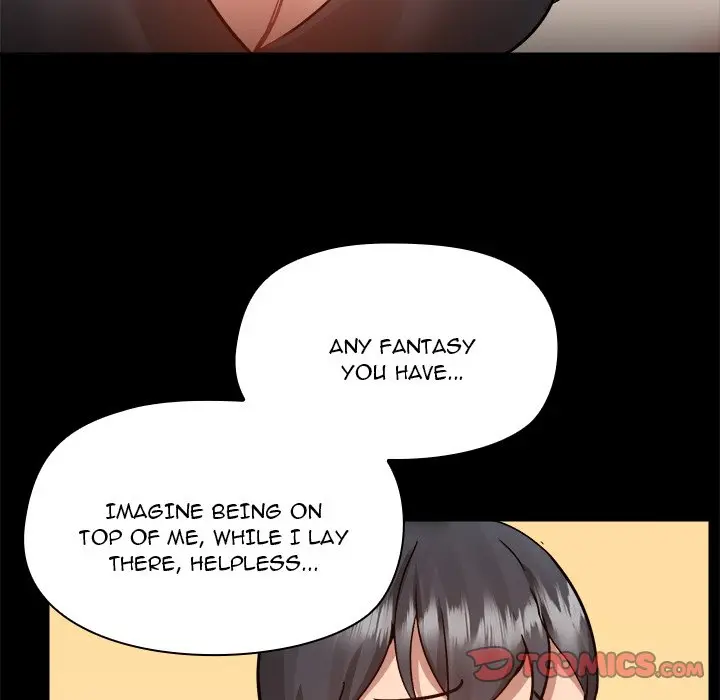 All About That Game Life Manhwa Chapter 62 - Page 82