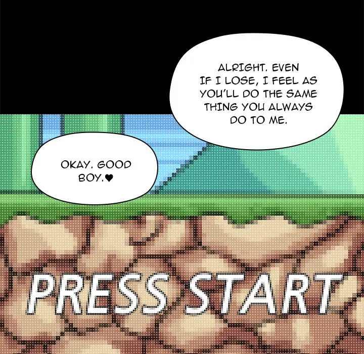All About That Game Life Manhwa Chapter 62 - Page 87