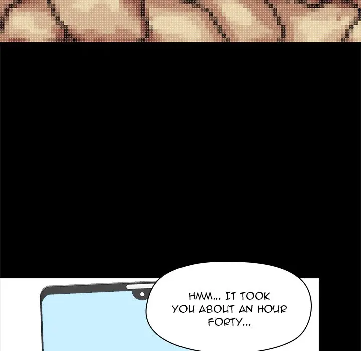 All About That Game Life Manhwa Chapter 62 - Page 88