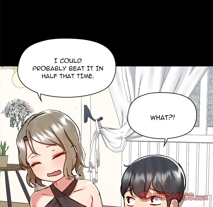 All About That Game Life Manhwa Chapter 62 - Page 90