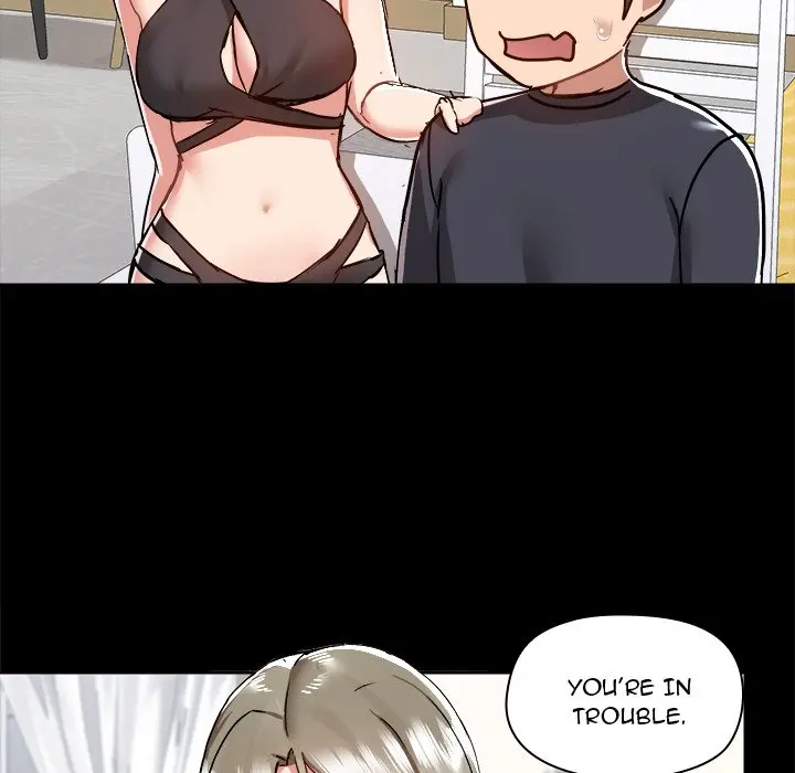 All About That Game Life Manhwa Chapter 62 - Page 91