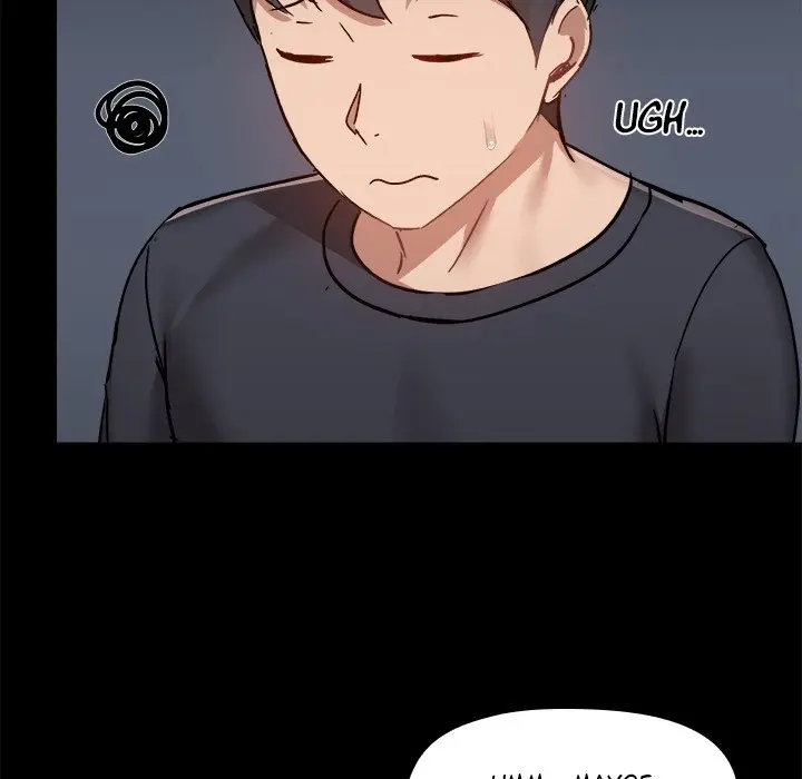 All About That Game Life Manhwa Chapter 62 - Page 94
