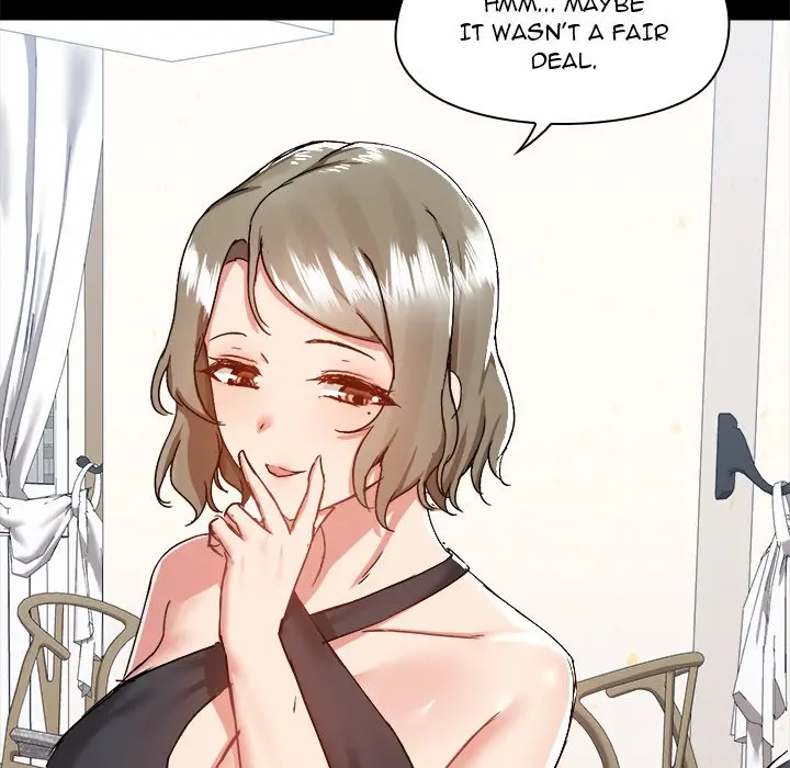 All About That Game Life Manhwa Chapter 62 - Page 95