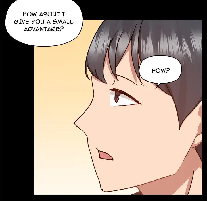 All About That Game Life Manhwa Chapter 62 - Page 97