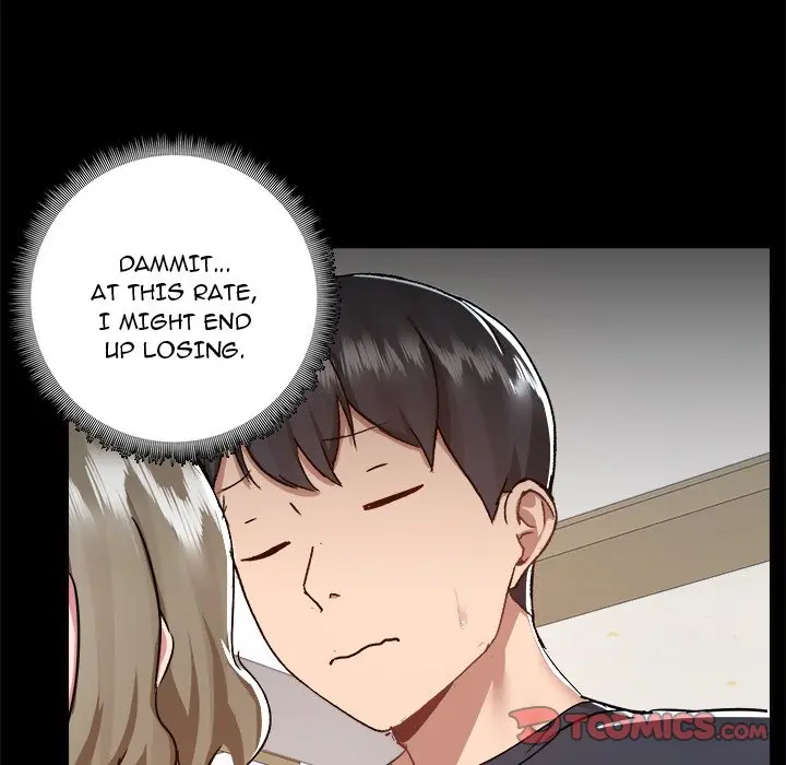All About That Game Life Manhwa Chapter 63 - Page 10
