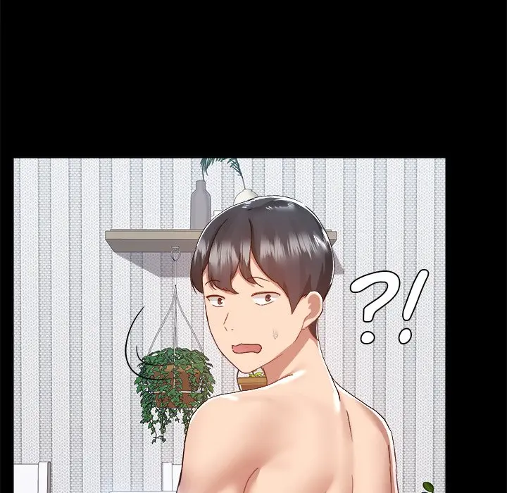 All About That Game Life Manhwa Chapter 63 - Page 101