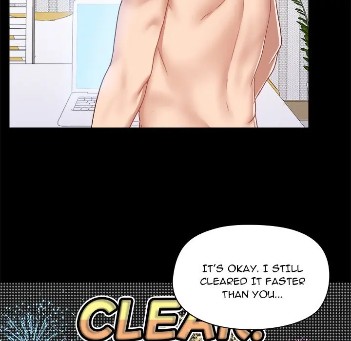 All About That Game Life Manhwa Chapter 63 - Page 102