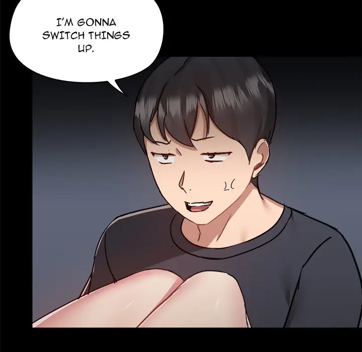 All About That Game Life Manhwa Chapter 63 - Page 15