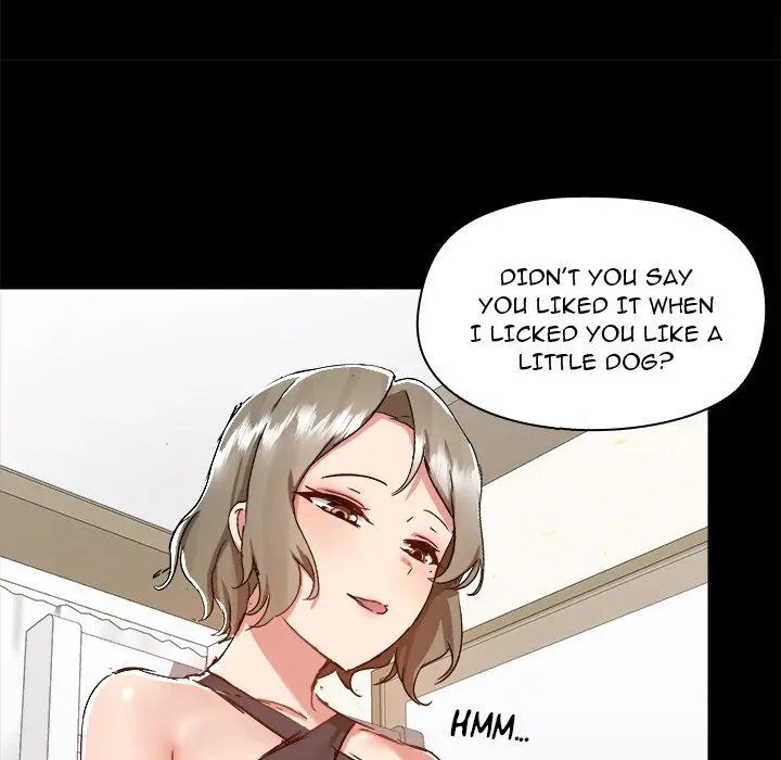 All About That Game Life Manhwa Chapter 63 - Page 16