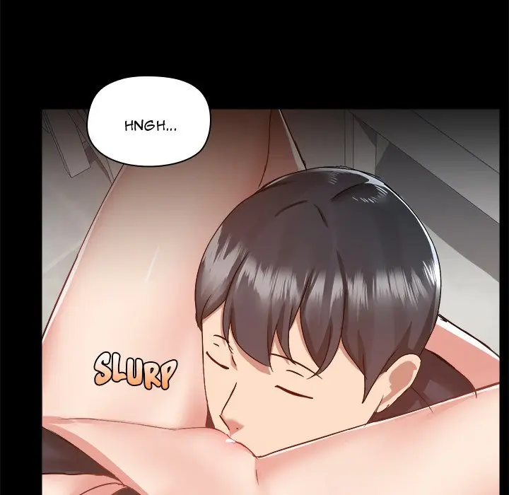 All About That Game Life Manhwa Chapter 63 - Page 19
