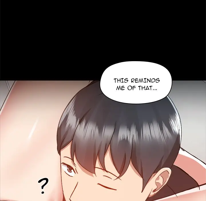 All About That Game Life Manhwa Chapter 63 - Page 22