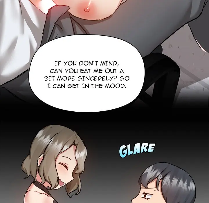 All About That Game Life Manhwa Chapter 63 - Page 25