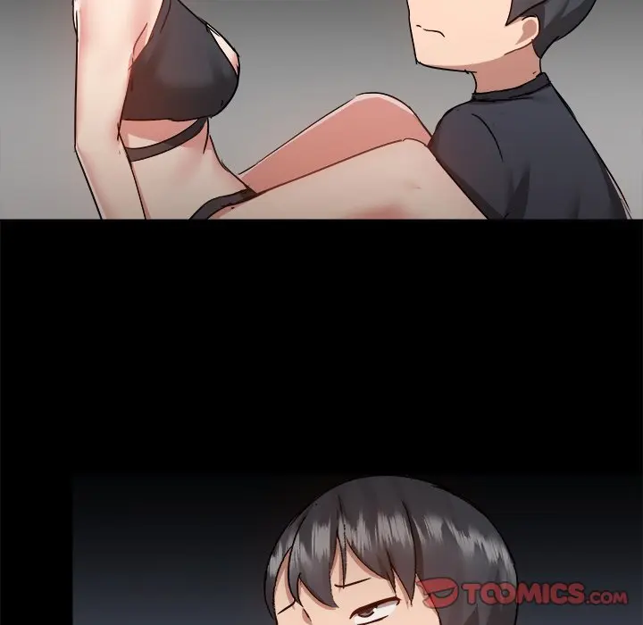 All About That Game Life Manhwa Chapter 63 - Page 26