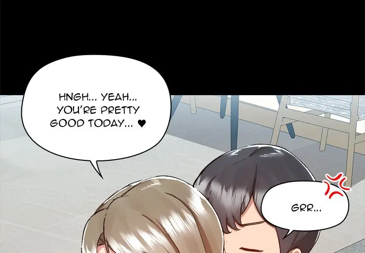 All About That Game Life Manhwa Chapter 63 - Page 3