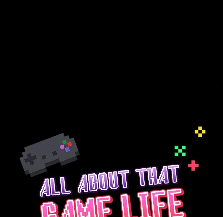 All About That Game Life Manhwa Chapter 63 - Page 32