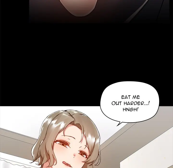 All About That Game Life Manhwa Chapter 63 - Page 37