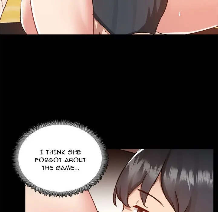 All About That Game Life Manhwa Chapter 63 - Page 39