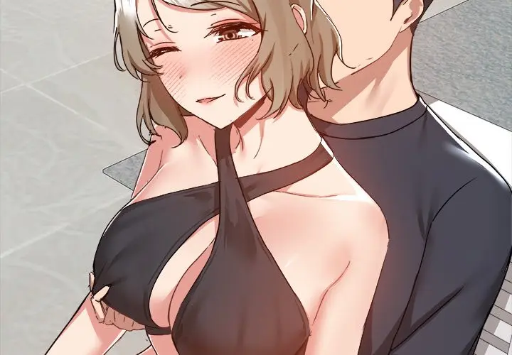 All About That Game Life Manhwa Chapter 63 - Page 4