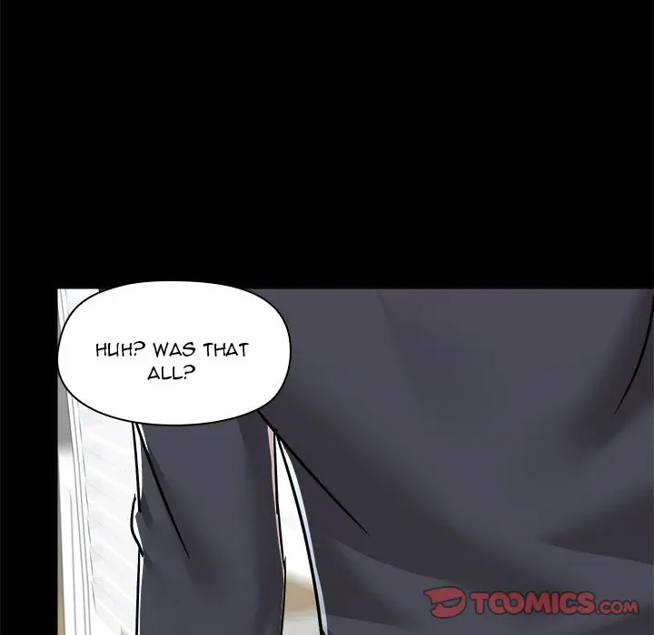 All About That Game Life Manhwa Chapter 63 - Page 42
