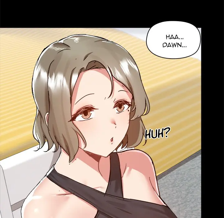 All About That Game Life Manhwa Chapter 63 - Page 44