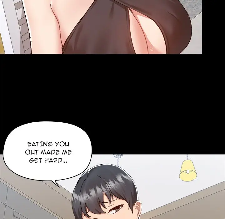 All About That Game Life Manhwa Chapter 63 - Page 45