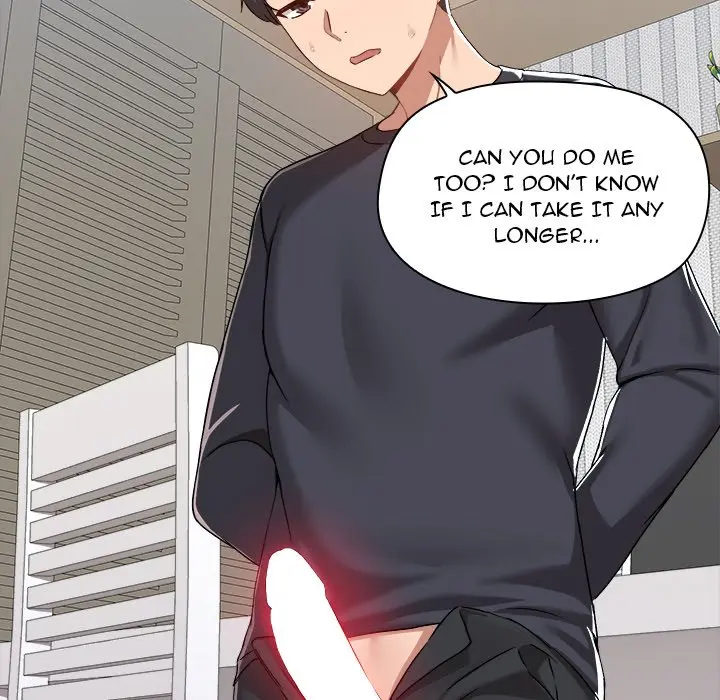 All About That Game Life Manhwa Chapter 63 - Page 46
