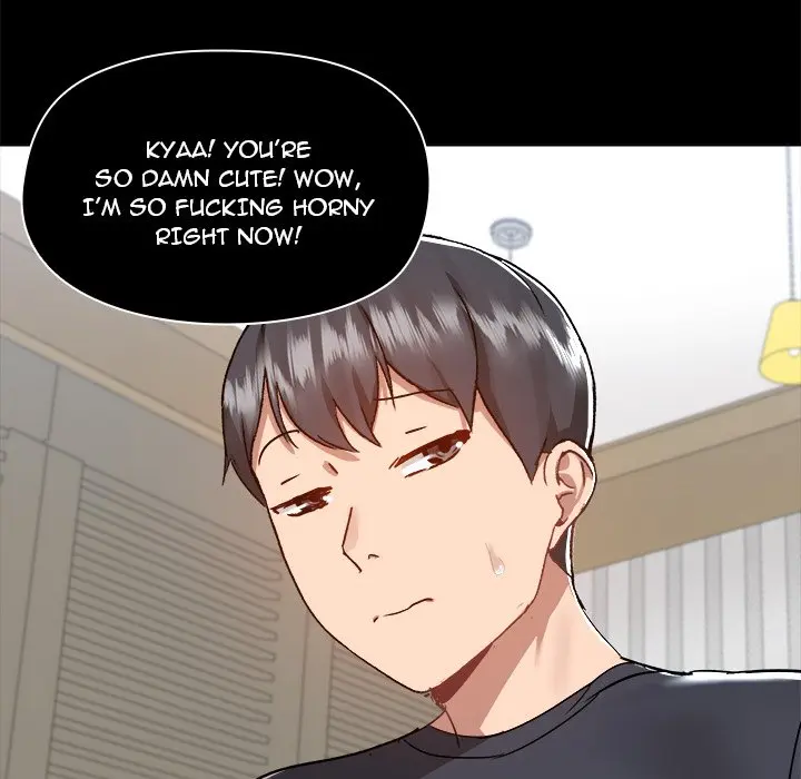 All About That Game Life Manhwa Chapter 63 - Page 49