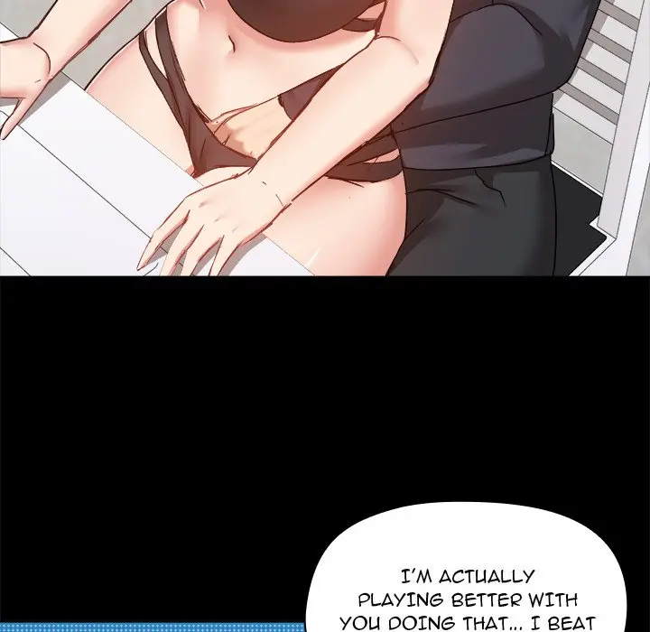 All About That Game Life Manhwa Chapter 63 - Page 5