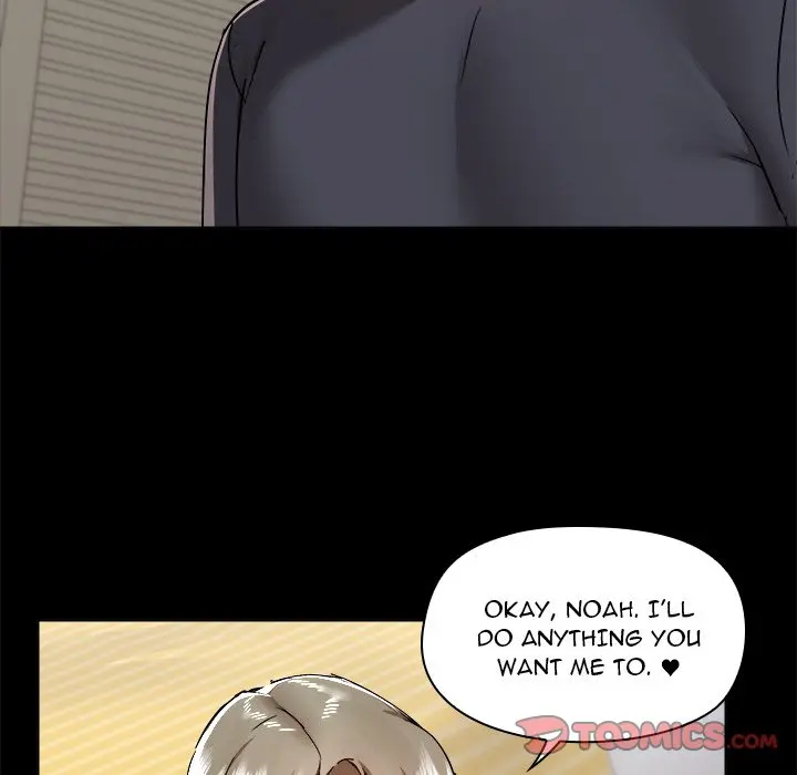All About That Game Life Manhwa Chapter 63 - Page 50