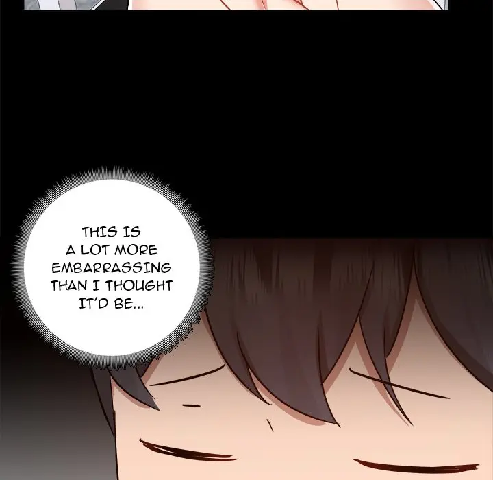 All About That Game Life Manhwa Chapter 63 - Page 52