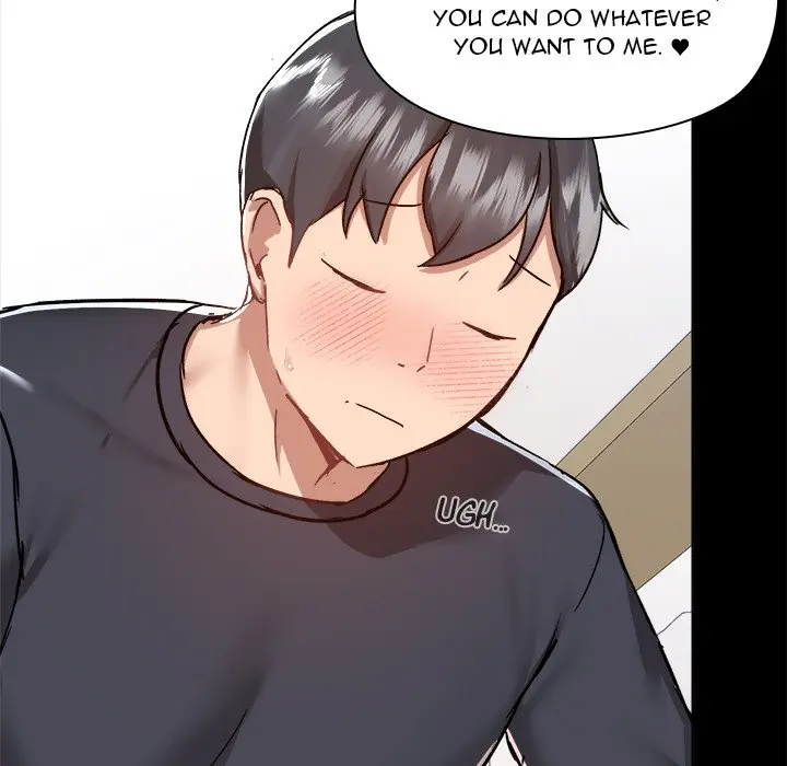All About That Game Life Manhwa Chapter 63 - Page 56