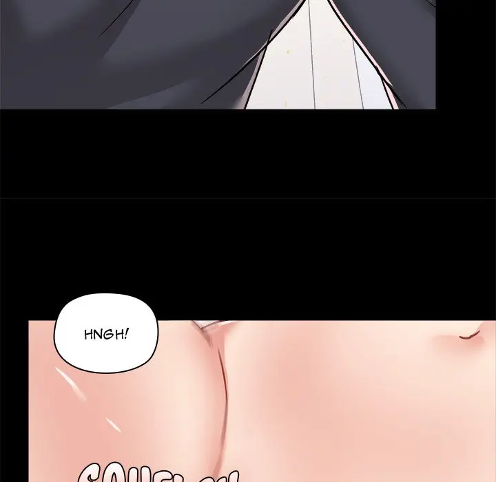 All About That Game Life Manhwa Chapter 63 - Page 57