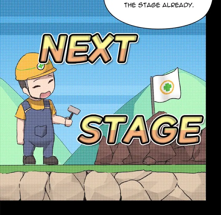 All About That Game Life Manhwa Chapter 63 - Page 6