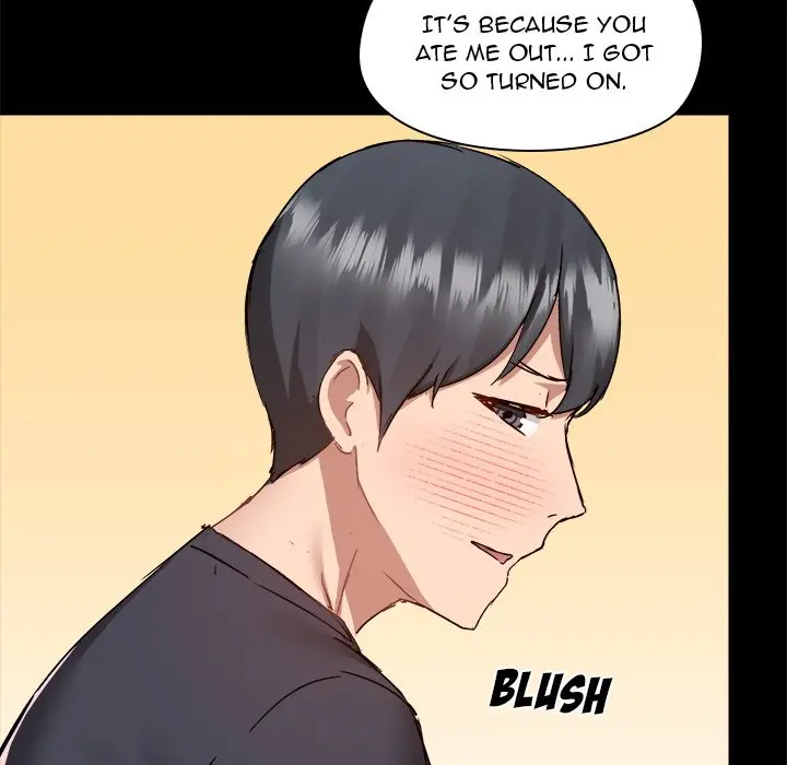 All About That Game Life Manhwa Chapter 63 - Page 61