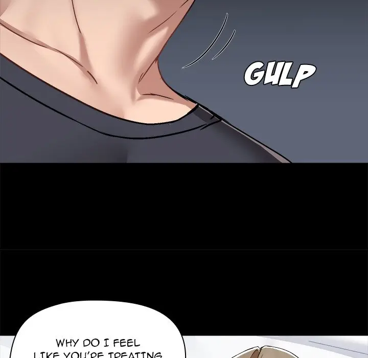 All About That Game Life Manhwa Chapter 63 - Page 71