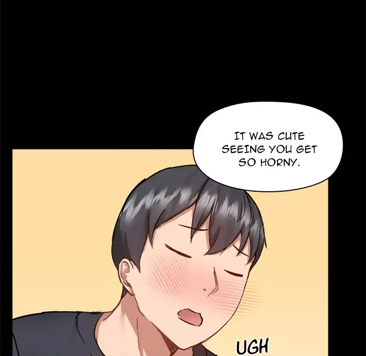 All About That Game Life Manhwa Chapter 63 - Page 77