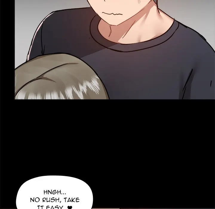 All About That Game Life Manhwa Chapter 63 - Page 8