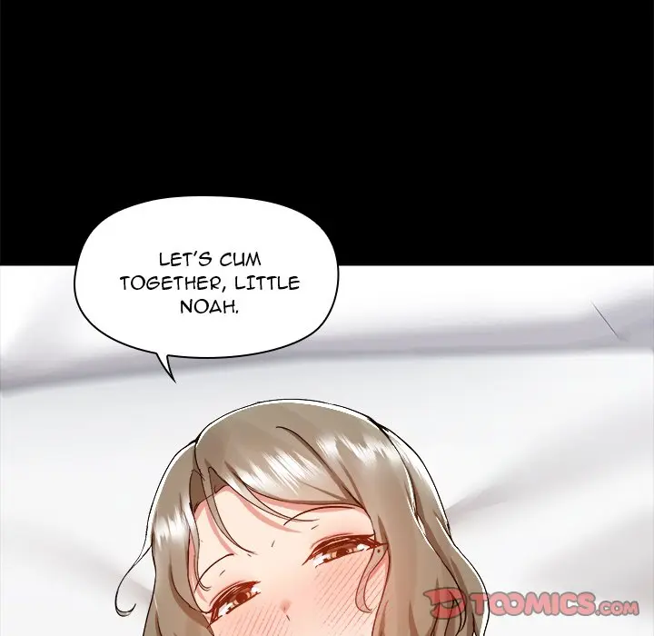 All About That Game Life Manhwa Chapter 63 - Page 82
