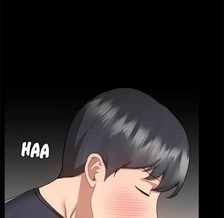 All About That Game Life Manhwa Chapter 63 - Page 89