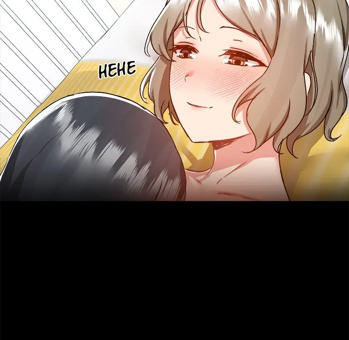 All About That Game Life Manhwa Chapter 63 - Page 91