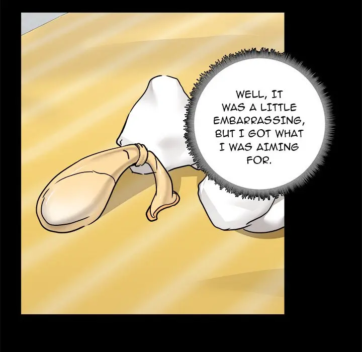 All About That Game Life Manhwa Chapter 63 - Page 93