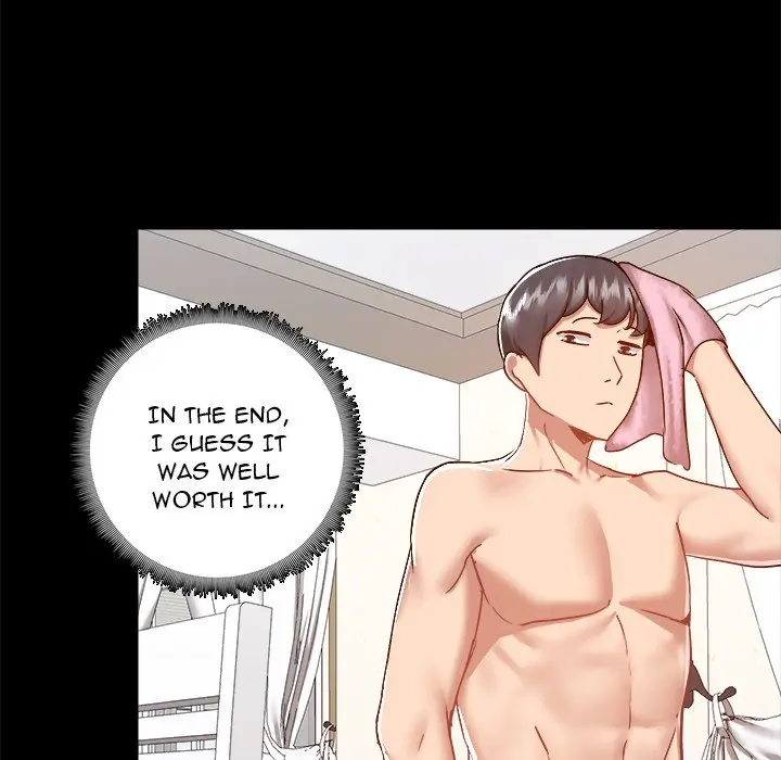All About That Game Life Manhwa Chapter 63 - Page 94