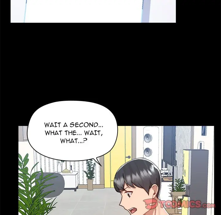 All About That Game Life Manhwa Chapter 63 - Page 98