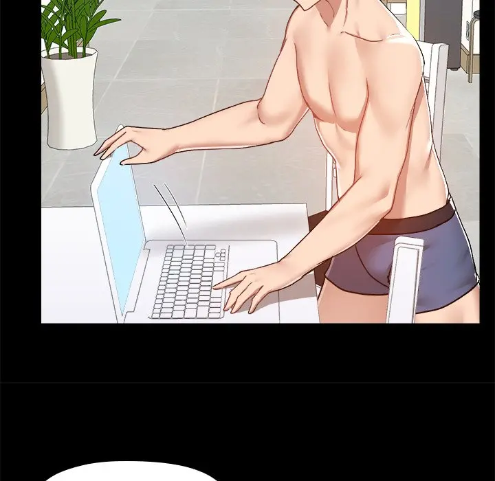 All About That Game Life Manhwa Chapter 63 - Page 99
