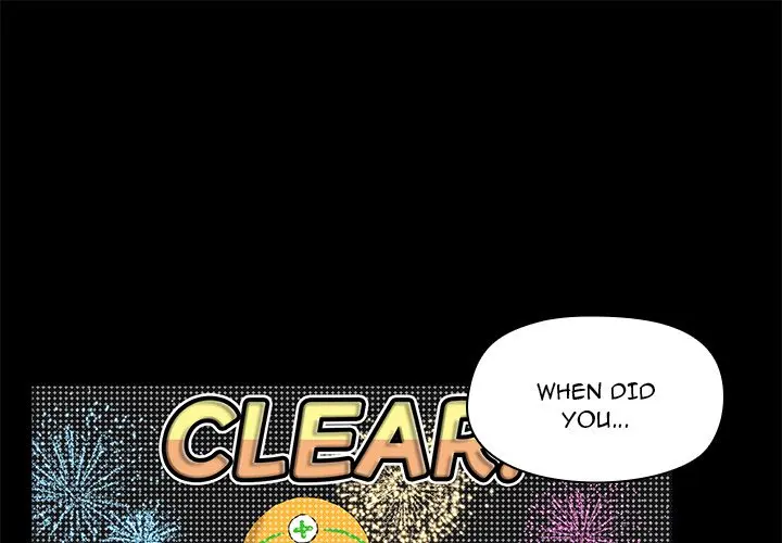 All About That Game Life Manhwa Chapter 64 - Page 1